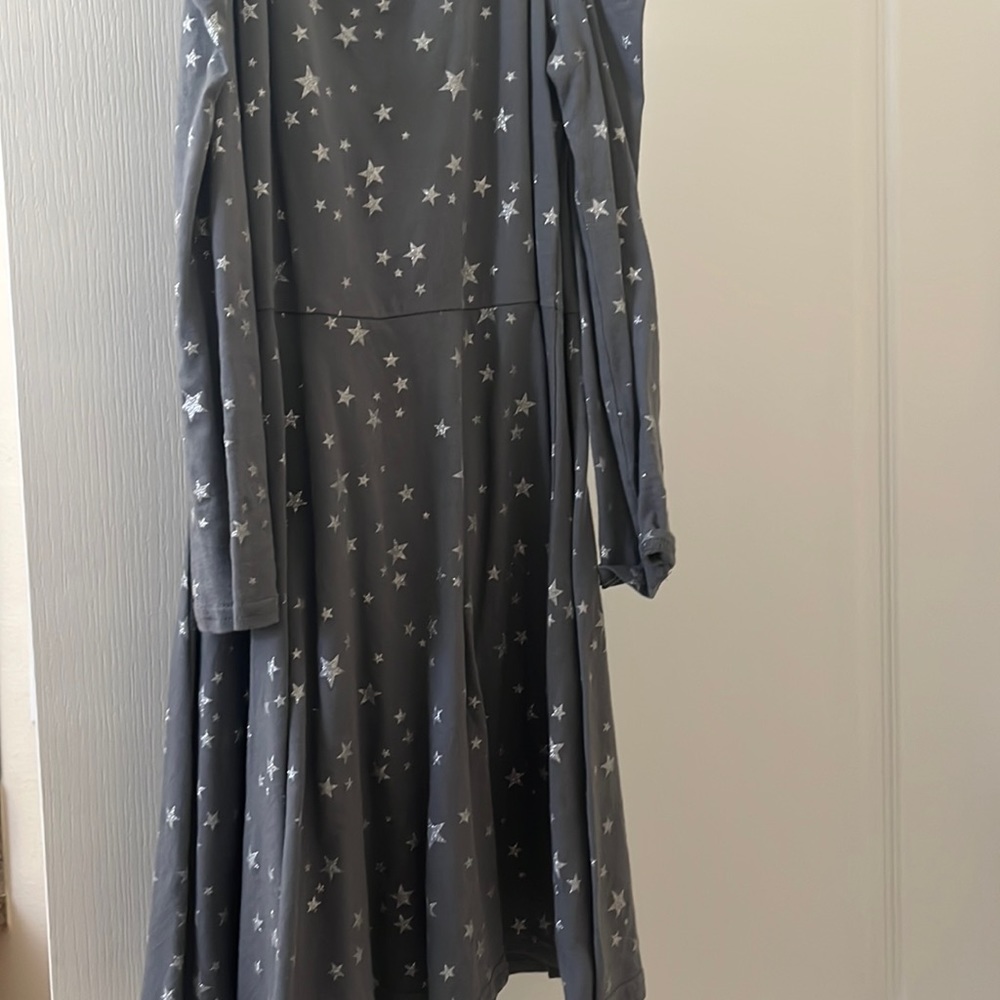 Star dress